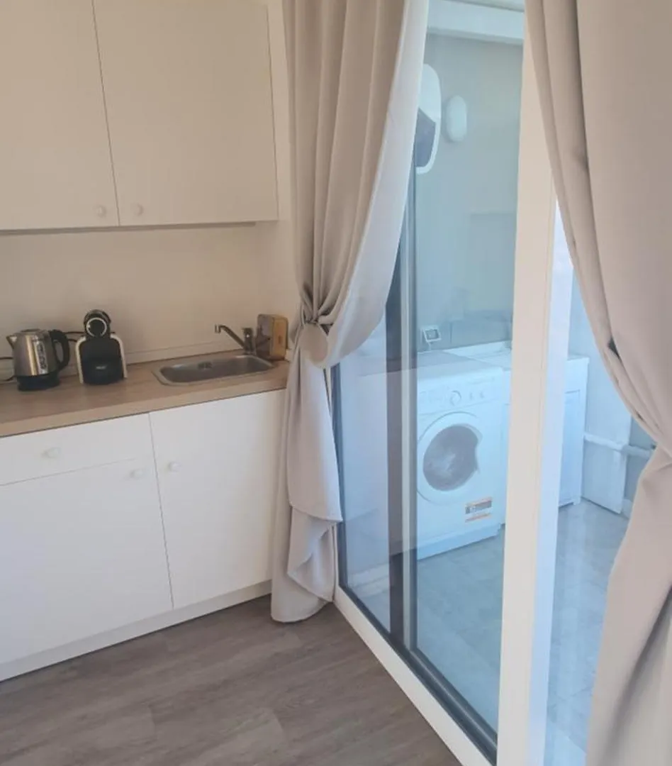 Adom Belvedere Cagliari Appartamento
