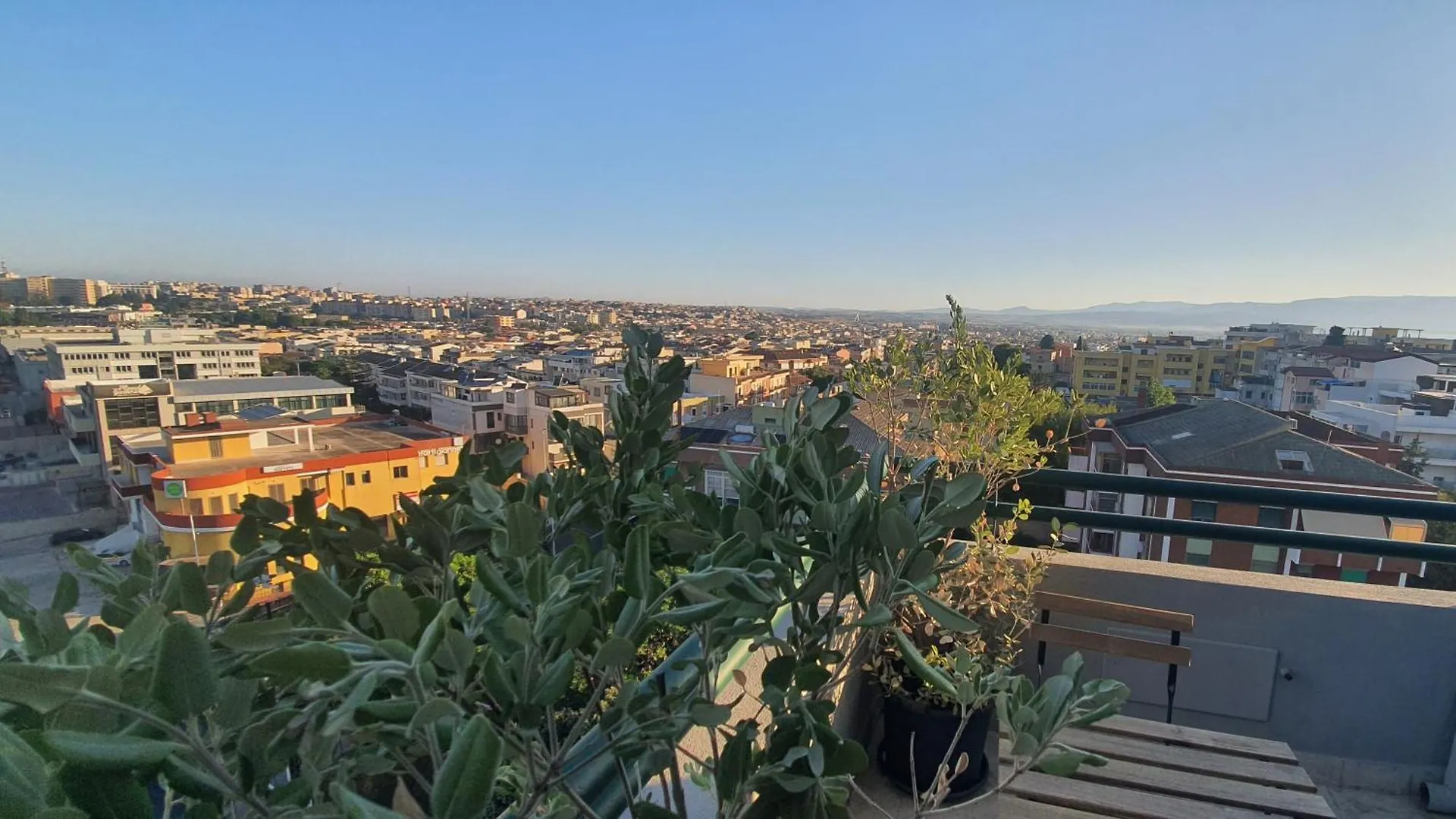 Appartamento Adom Belvedere Cagliari