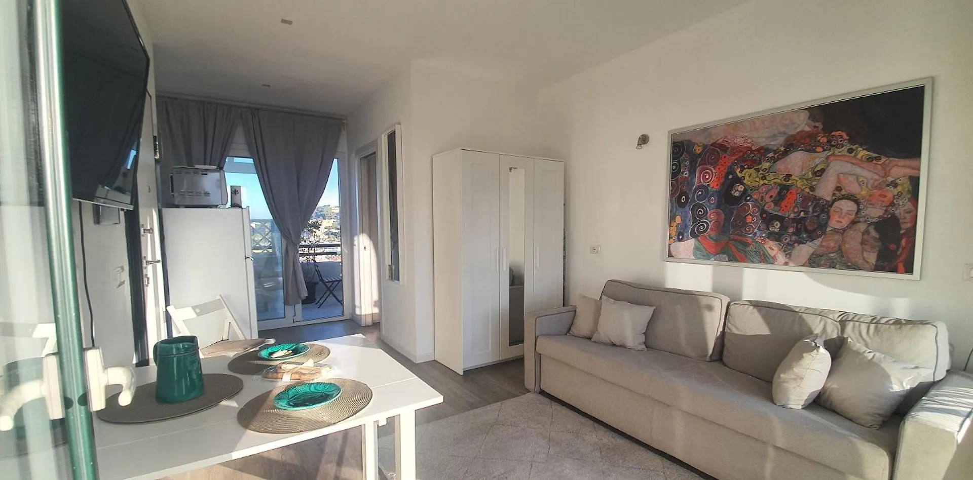Adom Belvedere Cagliari Italia