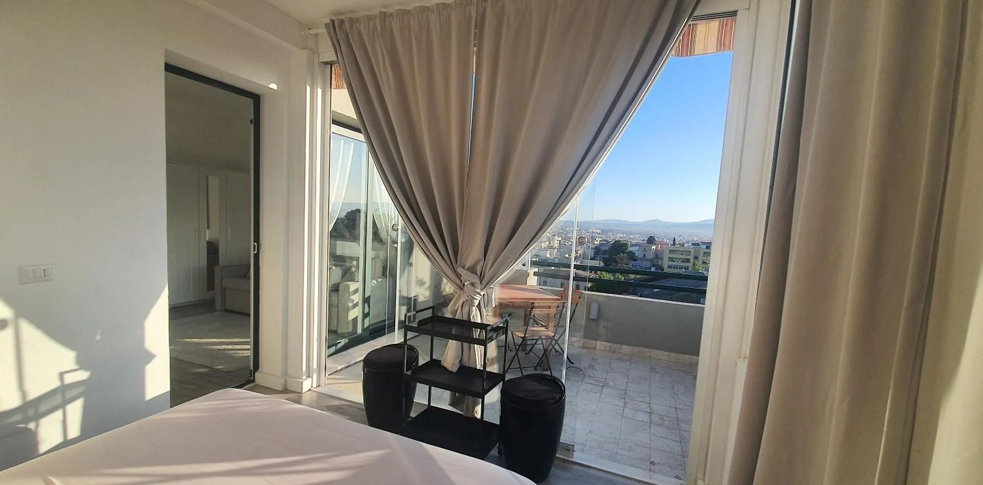 Appartamento Adom Belvedere Cagliari Italia