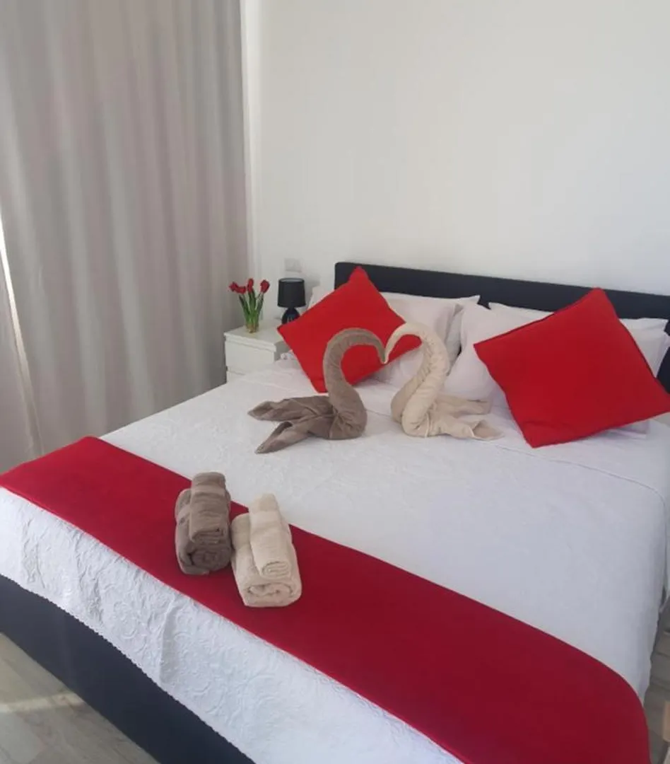 Appartamento Adom Belvedere Cagliari
