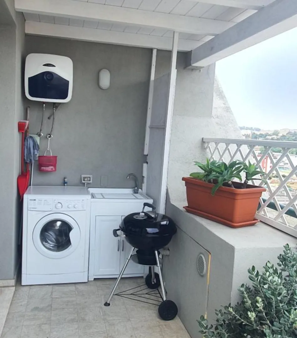Appartamento Adom Belvedere Cagliari