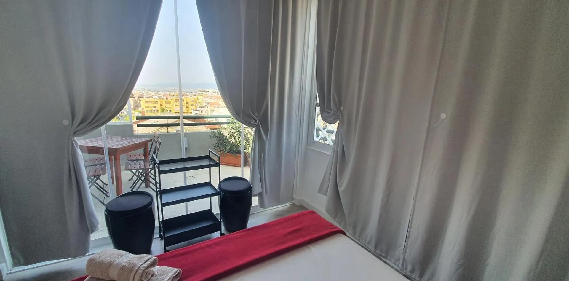 Adom Belvedere Cagliari Appartamento