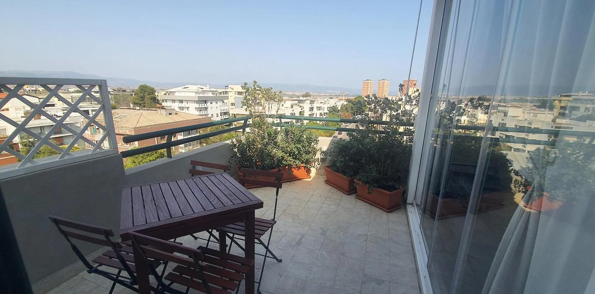 Adom Belvedere Cagliari Italia